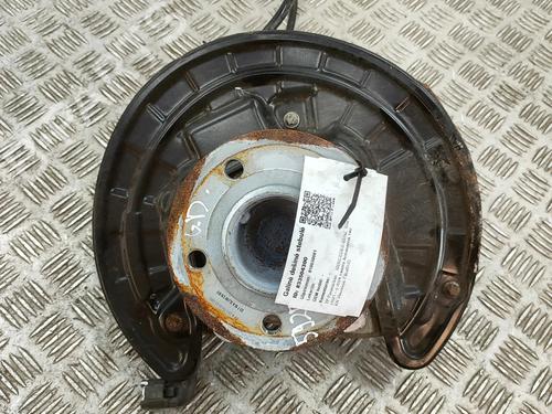 Used Right rear steering knuckle MERCEDES-BENZ EQA (H243) EQA 250+ (243.702) (190 hp) 31528672