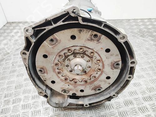 Used Gearbox Gearbox 37996068 37996068