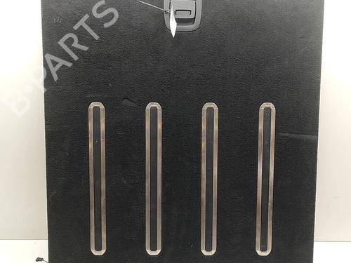 Used Luggage compartment floor Luggage compartment floor BMW X6 (G06, F96) M (600 hp) 33393677 33393677