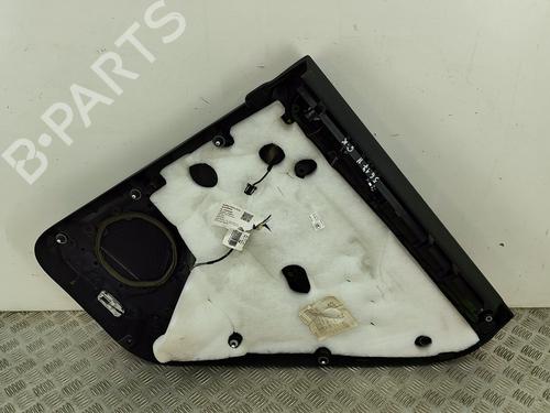 Rear left panel VW TOUAREG (7P5, 7P6) 3.0 V6 TDI | BP29829719C60