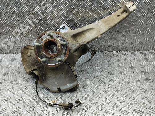 Used Right front steering knuckle Right front steering knuckle LAND ROVER DISCOVERY V (L462) D300 MHEV 4x4 (300 hp) 33388951 33388951