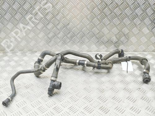 Pipe MERCEDES-BENZ EQA (H243) EQA 250 (243.701) | BP38706764M125 - Image 4