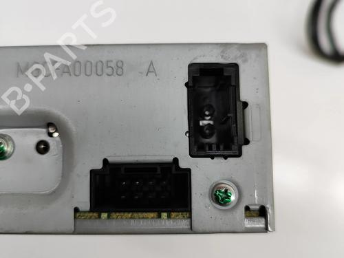 Electronic module AUDI Q7 (4LB) 4.2 FSI quattro | BP25217371M83 