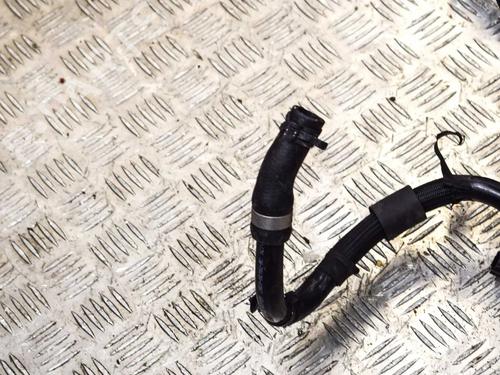 Pipe JAGUAR I-PACE (X590) EV400 AWD | BP28687031M125 - Image 3