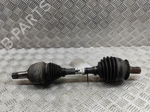 Used Left front driveshaft Left front driveshaft MERCEDES-BENZ CLA Coupe (C117) CLA 200 CDI / d (117.308) (136 hp) 33374440 33374440