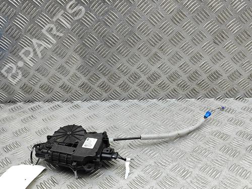 Used Electronic module Electronic module LAND ROVER DISCOVERY V (L462) D300 MHEV 4x4 (300 hp) 33390176 33390176