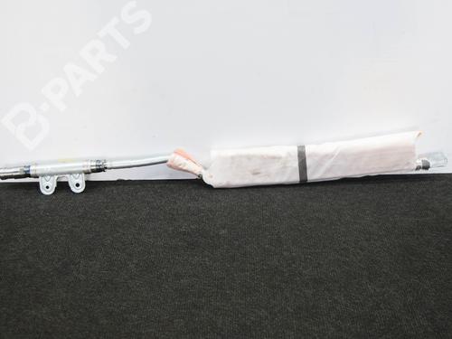 Used Left seat airbag Left seat airbag MERCEDES-BENZ SL (R231) 400 (231.465) (333 hp) 6864461 6864461