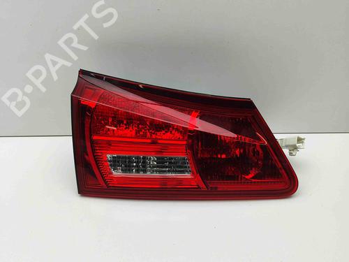 Used Left tailgate light LEXUS IS II (_E2_) 250 (GSE20) (208 hp) 24582027