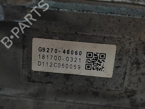 Inverter/Converter LEXUS NX (_Z1_) 300h AWD (AYZ15, AYZ15_, AYZ15R) | BP28028619M119 