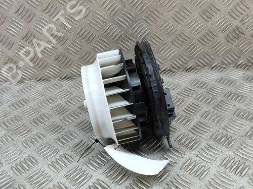 Heater blower motor MERCEDES-BENZ GLC (X253) 250 d 4-matic (253.909) | BP18417335M62 