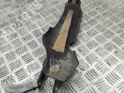Left front suspension arm PORSCHE BOXSTER (986) S 3.2 | BP22350628M12 