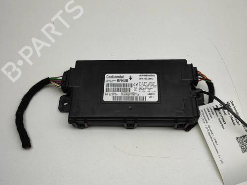 Electronic module MASERATI GHIBLI III (M157) 3.0 D | BP38756709M83 - Image 2