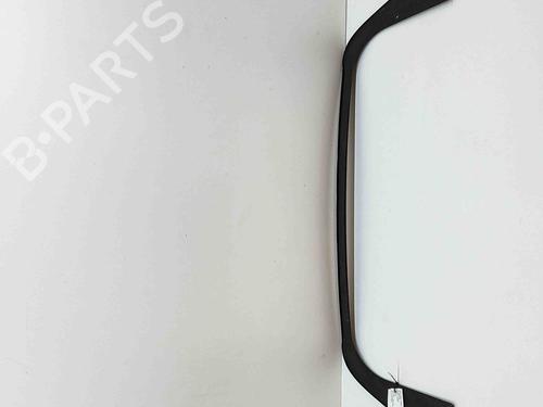 Used Tailgate trim BMW iX (I20) xDrive 50 (523 hp) 28556482