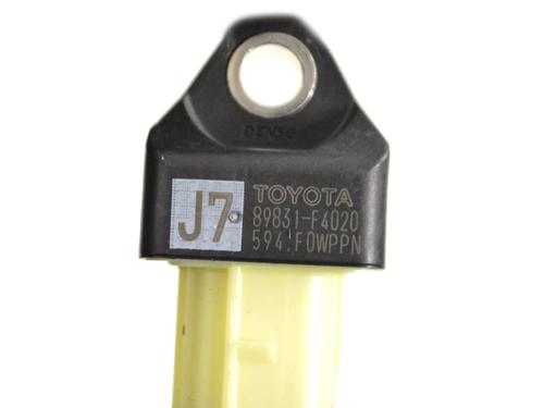 Electronic sensor TOYOTA C-HR (_X1_) 1.8 Hybrid (ZYX10_, ZYX11_) | BP33347978M84 - Image 5