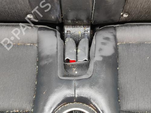 Rear seat TESLA MODEL X (5YJX) 90D AWD | BP33381550C17 - Image 10