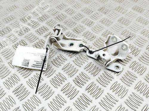 Hinge/Door check strap KIA OPTIMA (JF) 1.7 CRDi | BP35790431C146 - Image 2