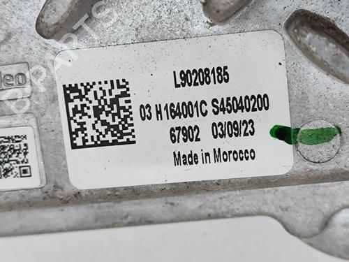 Electronic module PEUGEOT 5008 II (MC_, MJ_, MR_, M4_) 1.5 BlueHDi 130 (MCYHZJ, MCYHZR, MCYHZX) | BP28676487M83 