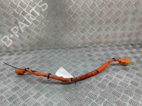 Ledningsnett VW PASSAT B8 (3G2, CB2) 1.4 GTE Hybrid (218 hp) 25217645