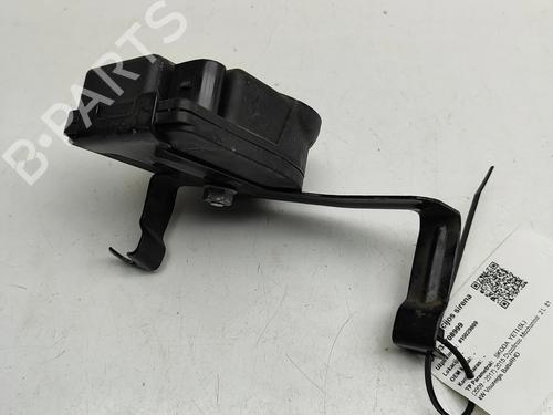 Electronic module SKODA YETI (5L) 2.0 TDI 4x4 | BP31903320M83