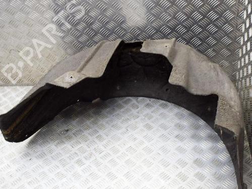 Wheel arch AUDI A3 Sportback (8VA, 8VF) 1.4 TFSI e-tron | BP15551934C56 