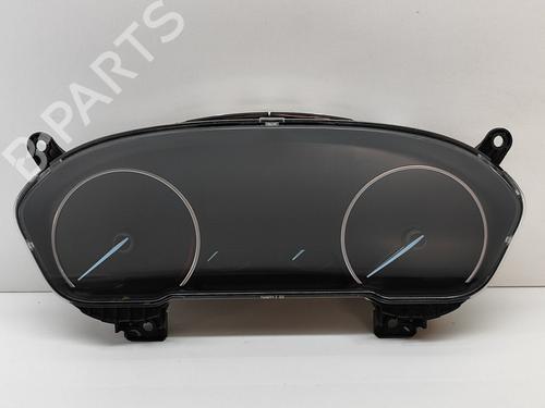 Used Instrument cluster FORD ECOSPORT 1.0 EcoBoost (125 hp) 16140614