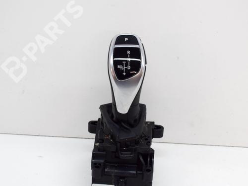 Used Automatic gearbox selector Automatic gearbox selector BMW 3 (F30, F80) 335 d xDrive (313 hp) 9166685 9166685