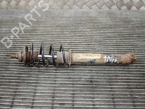 Used Right front shock absorber SMART CITY-COUPE (450) 0.7 (450.352, 450.353) (61 hp) 20232800