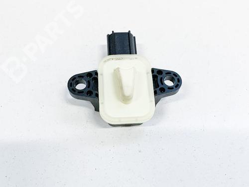 Elektronisk sensor VOLVO V60 I (155) D4 | BP6760535M84 