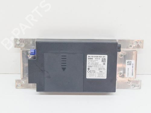 Used Electronic module BMW 2 Coupe (F22, F87) 228 i (245 hp) 8838927