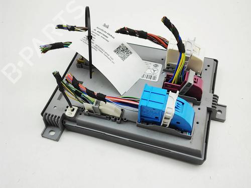 Control unit MERCEDES-BENZ EQS (V297) EQS 450+ (297.123) | BP38731561M11 - Image 5