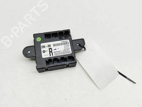 Used Electronic module Electronic module MASERATI GHIBLI III (M157) 3.0 D (275 hp) 34520940 34520940