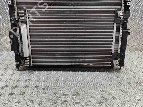 Radiator set OPEL ASTRA L (OV5) 1.2 (FPHNSL, FPHNSR) | BP29486193M120 