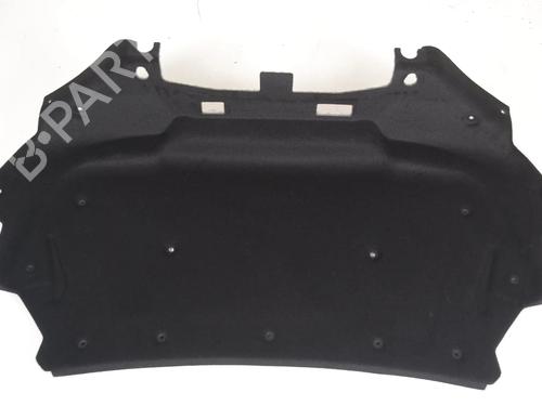 Used Boot lining MERCEDES-BENZ SL (R231) 400 (231.465) (333 hp) 30237763