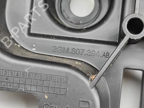 Andre VW T-CROSS (C11, D31) 1.0 TSi | BP28562859O1 