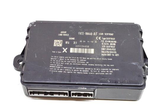 control-unit-land-rover-range-rover-evoque-l538-20-d-land-fk72-19h440-af-2011-2012-2013-2014-2015-2016-2017-2018-2019-8846904 main image