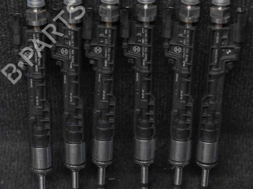 Used Injector BMW 7 (F01, F02, F03, F04) 740 i, Li (305 hp) 14645308