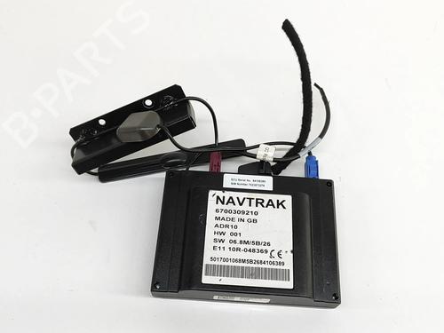 Used Electronic module MASERATI GHIBLI III (M157) 3.0 D (250 hp) 24307499