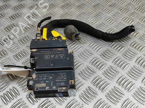 Airbag styreenhed AUDI Q8 (4MN, 4MT) 50 TDI Mild Hybrid quattro (286 hp) 28954442