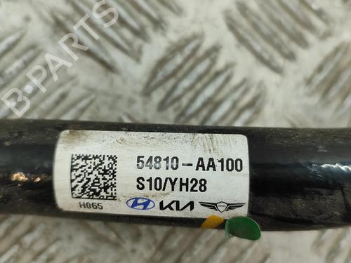 Anti roll bar KIA EV3 EV | BP33394061M96  - Image 6