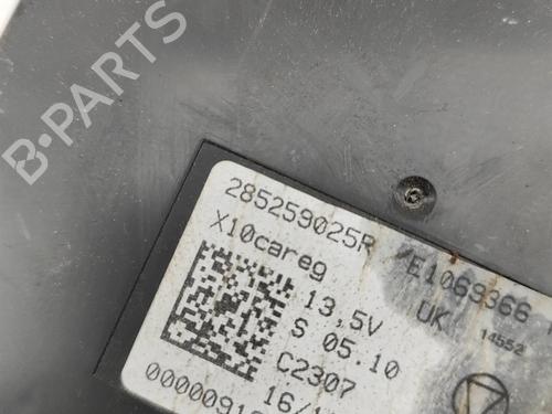 Electronic module RENAULT ZOE (BFM_) ZOE | BP32754907M83  - Image 6