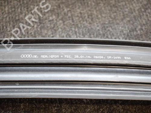 Rubber door seal AUDI A7 Sportback (4GA, 4GF) 3.0 TDI quattro | BP14667690C142 