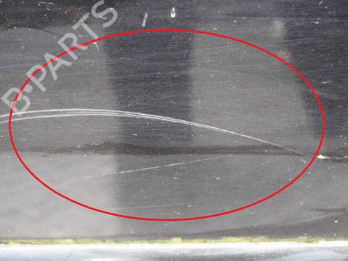 Right front door CHRYSLER SEBRING (JS) 2.0 CRD | BP9296166C3 