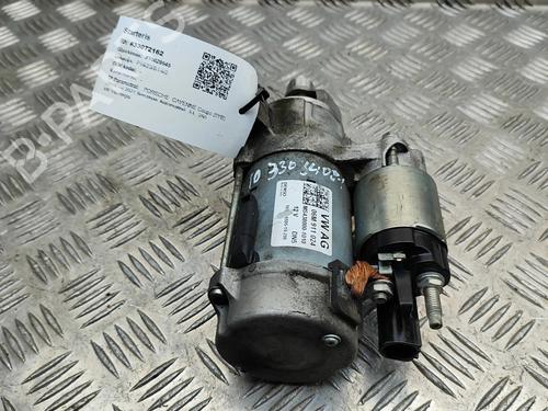 Starter PORSCHE CAYENNE Coupe (9YB) 3.0 AWD (9YBAA1) | BP33378942M8 - Image 4