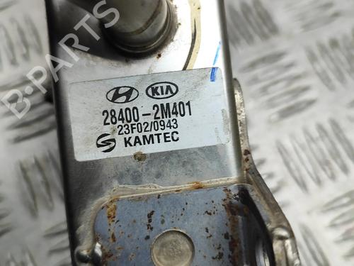 Egr KIA SPORTAGE V (NQ5) 1.6 T-GDi Hybrid | BP32076507M69 