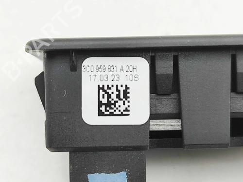 Switch SKODA ENYAQ iV SUV (5AZ) 80 | BP31810325I30 