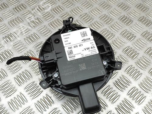Heater blower motor PORSCHE CAYENNE Coupe (9YB) 4.0 S AWD (9YBBJ1) | BP29623262M62 