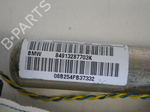 Left curtain airbag BMW 1 (E87) 118 d | BP30258789C11 
