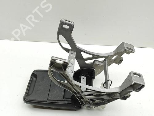 Armrest / Center console AUDI A5 Sportback (F5A, F5F) 2.0 TFSI quattro | BP32061594I20 