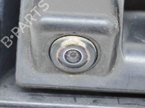 Tailgate handle AUDI A4 B8 (8K2) 1.8 T | BP29485925C132 