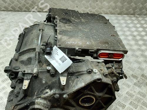 Engine SKODA ENYAQ iV SUV (5AZ) 60 | BP27784932M1 